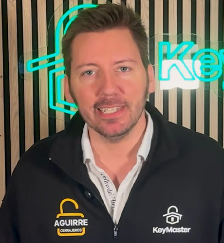 Aguirre keymaster Aguirre keymaster